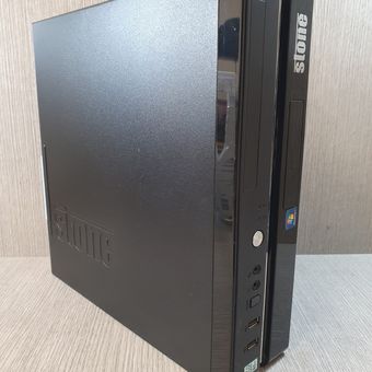 مینی کیس استوکمینی کیس STONE PC-1210 مدل Core i3 نسل 3 رم 4