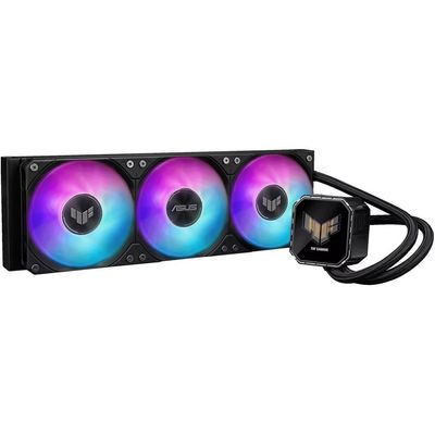 CPU COOLING ASUS TUF Gaming LC III 360 ARGB LCD