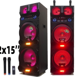 اسپیکر بلوتوثی مدل MT1599