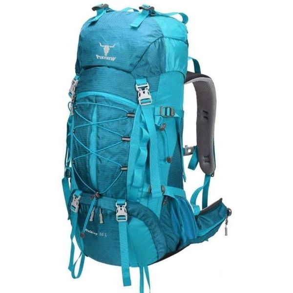 کوله پشتی کوهنوردی 36 لیتری پکینیو مدل Advanture