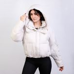 کاپشن صلیب چرم