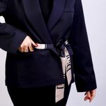 کت کمردار Dior