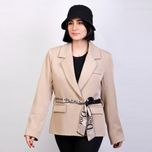 کت کمردار Dior