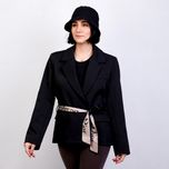 کت کمردار Dior