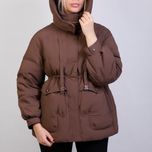 کاپشن بادگیر سگک N