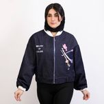 بامبر جین آبرنگی