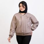 بامبر فوتر ستاره ای