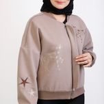 بامبر فوتر ستاره ای