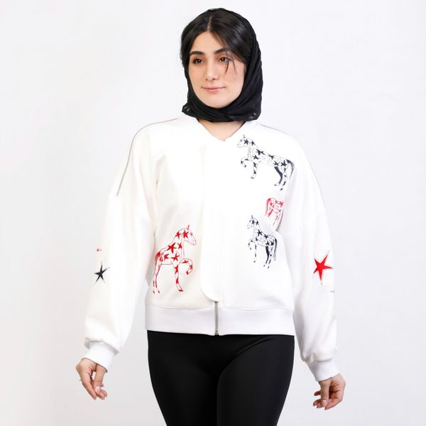 بامبر سوییت ستاره ای