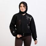 بامبر فوتر ستاره ای