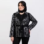 کت ژاکارد