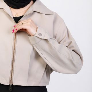 کراپ اوشن پایین پیله