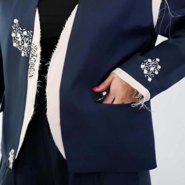 ست مزونی