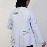 کت طرح نوشته
