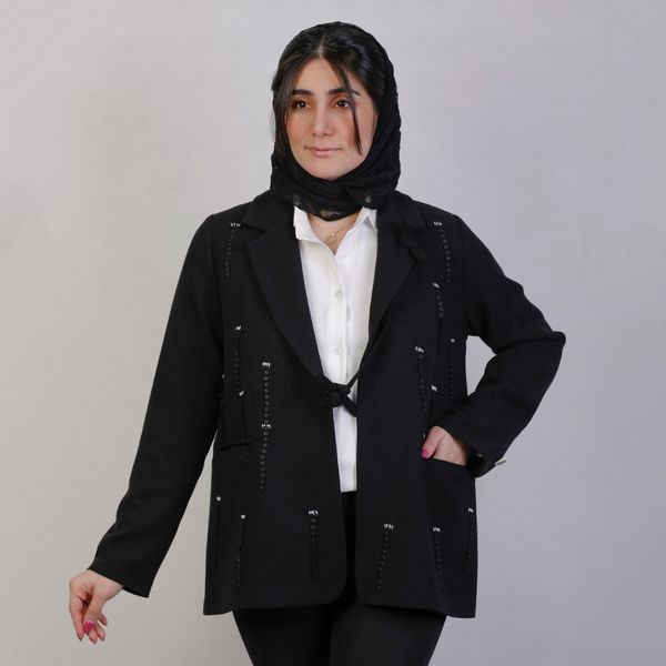 کت ریسه ای