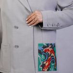 کت کوبلن ماهی