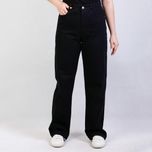 شلوار جین راسته