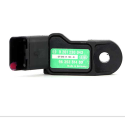 سنسور مپ 206 بوش اصلی آلمان