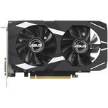 Graphic Card ASUS Dual RTX 3050 OC 6GB