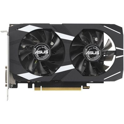 Graphic Card ASUS Dual RTX 3050 OC 6GB