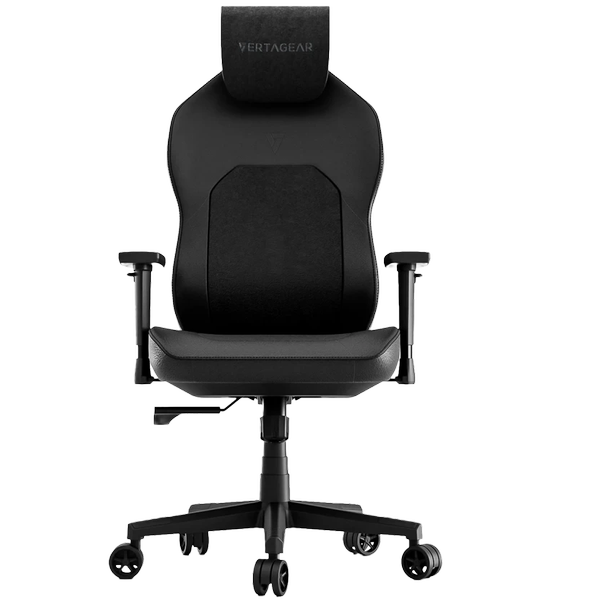 صندلی گیمینگ ورتاگیر Vertagear SL1800 Black گارانتی تخت جمشید