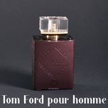 ادکلن تامفورد پور هوم 100 میل جانوین (جکوین) Tomford pour homme Johnwin