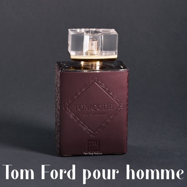 ادکلن تامفورد پور هوم 100 میل جانوین (جکوین) Tomford pour homme Johnwin