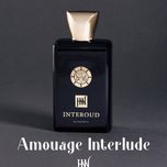 عطر ادکلن آمواج اینترلود 100 میل جانوین (جکوین) Amouage Interlude Johnwin
