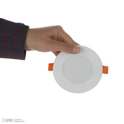 پنل سقفی 9 وات سرمد الکتریک