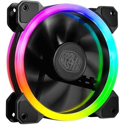 Fan Case Cooler Master MASTERFAN MF120 S2