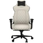 Gaming Chair CORSAIR TC500 Luxe Frost