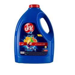 مایع ظرفشویی پریل مدل اولترا (Ultra) 3.75 کیلوگرمی