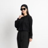 شومیز نیلوفر