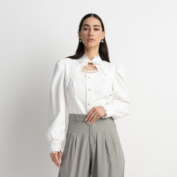 شومیز لبخند