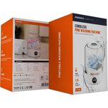 مینی‌ واش شارژی و قابل حمل پرودو Porodo