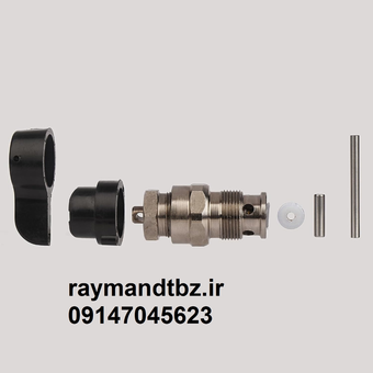 شیر تخلیه پمپ ایرلس