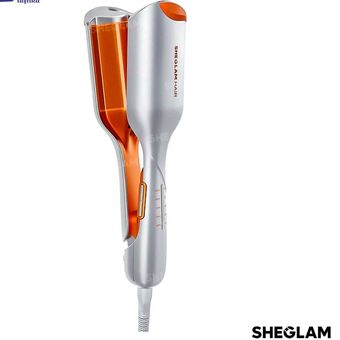 دستگاه ویو مو ساحلی شیگلم Beach Babe Hair Waver