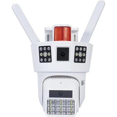 دوربین دو لنز سه تصویر سیمکارتی اوکم پرو OKAMPRO