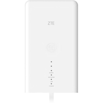 مودم فضای باز ZTE MC7010 5G + روتر ZTE MF269