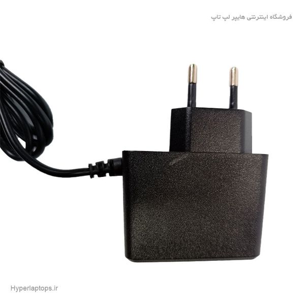 آداپتور 9 ولت 1 آمپر دیواری برند سان پاور Wall Adapter AC/DC 9V 2A Sunpower
