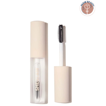 ژل ابرو ریملی ست می آپ شیگلم       SHEGLAM Set Me Up Brow Gel