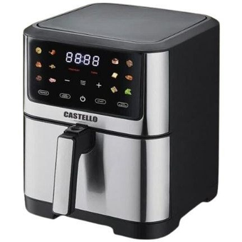 سرخ کن بدون روغن کاستلو مدل DL845