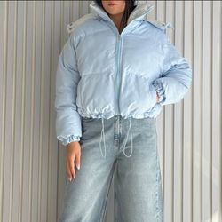 کاپشن ترکیبی LV