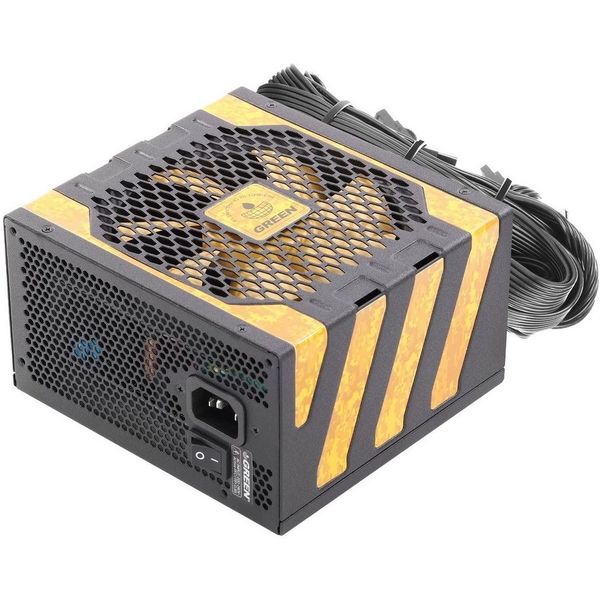 Power Supply GREEN GP800A-UK EVO 80 Plus Gold 800W