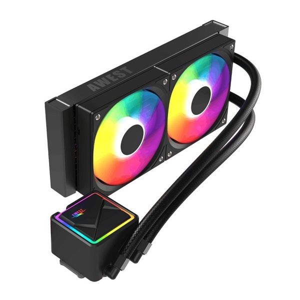 CPU COOLING AWEST GT-AV240E POLARIS B