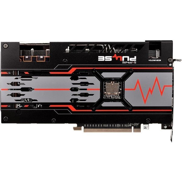کارت گرافیک سافایر مدل PULSE RX 5700 XT حافظه 8 گیگابایت استوک