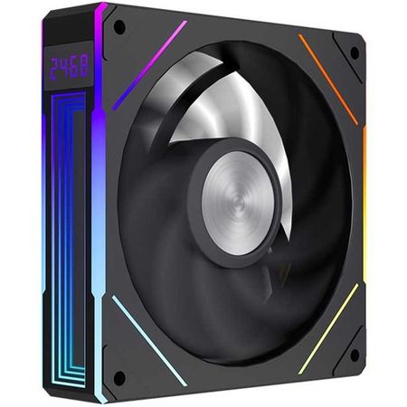 Fan Case LOGIKEY LK-F453 ARGB