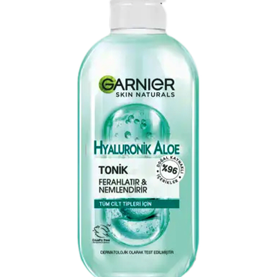 تونر آلوورا گارنیر اصلی