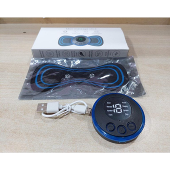 ماساژور شارژی پروانه ای