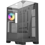 CASE LOGIKEY LK-C511B ARGB Mid Tower